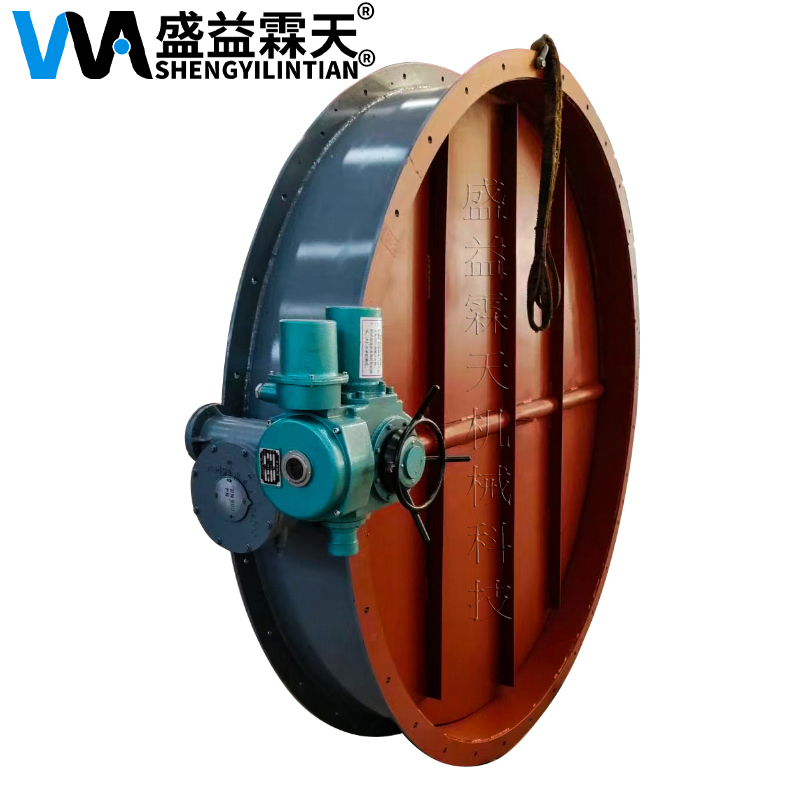 電動執(zhí)行器蝶閥